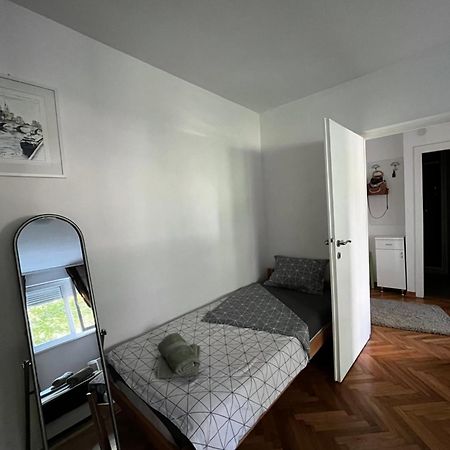 Apartman Sasha 2 Beograd Eksteriør billede
