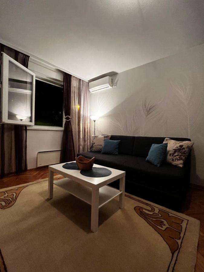 Apartman Sasha 2 Beograd Eksteriør billede