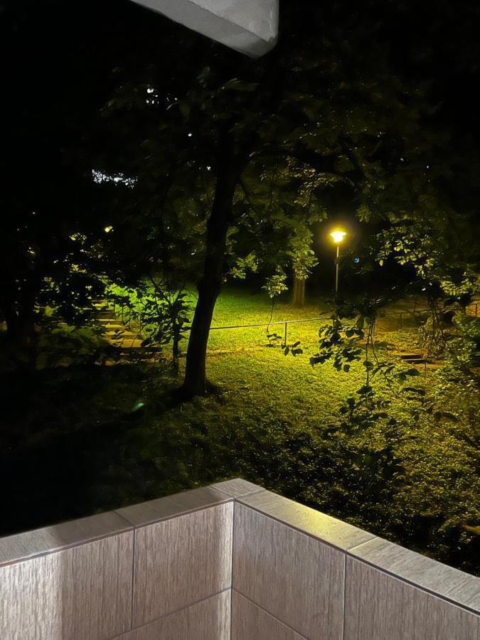 Apartman Sasha 2 Beograd Eksteriør billede