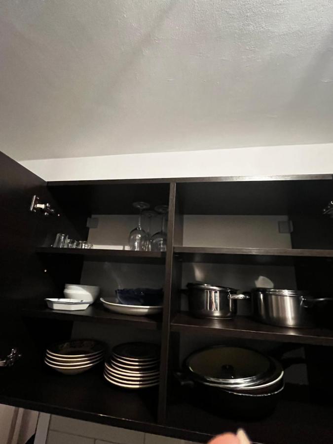 Apartman Sasha 2 Beograd Eksteriør billede